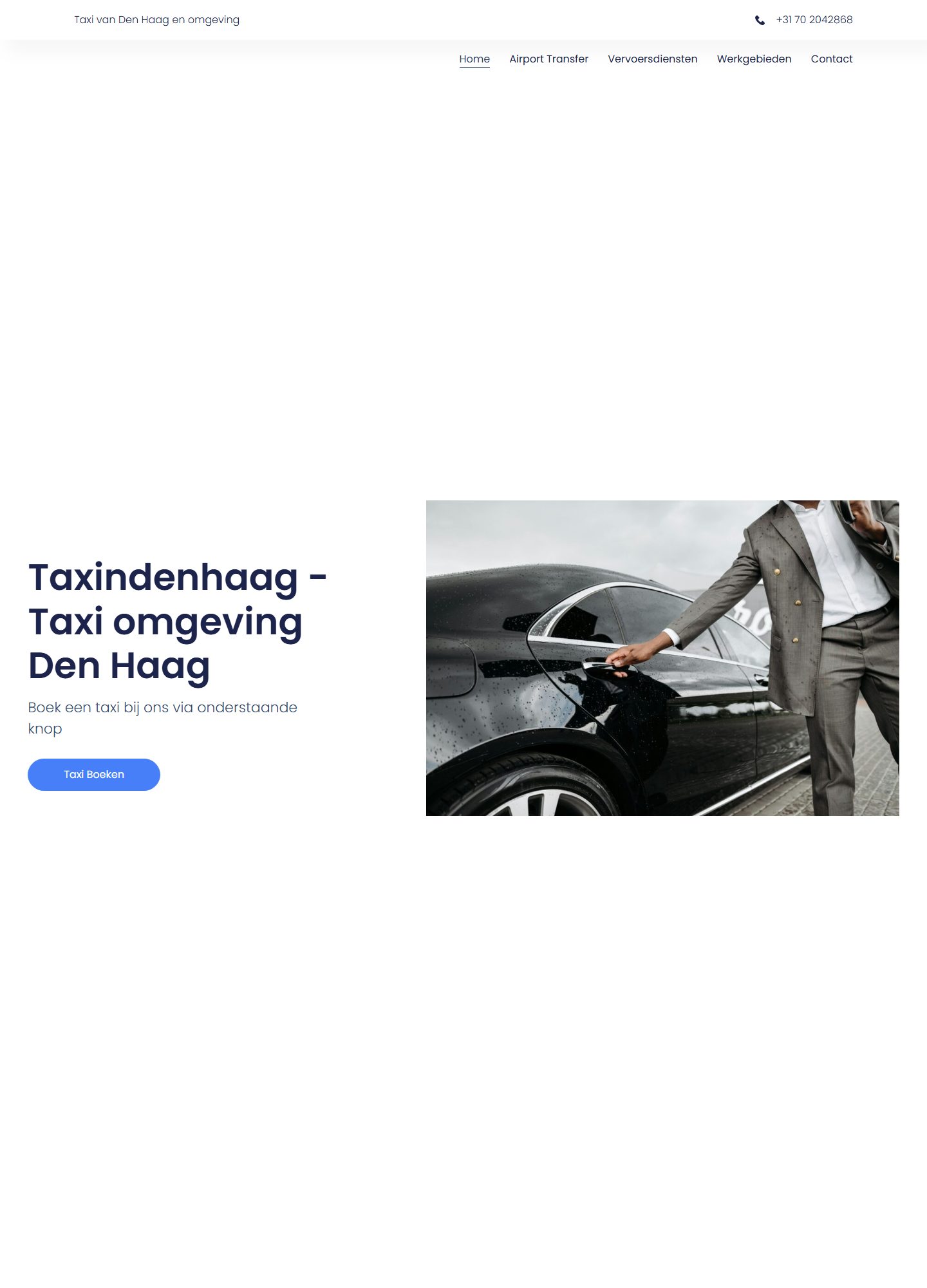 Taxindenhaag — volledige pagina